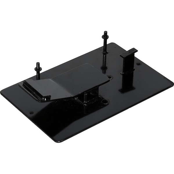 Norco Professional Lifting Equipment Chrysler 948 Adapter 72537 - main